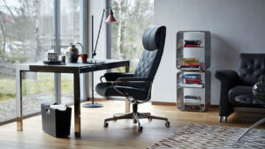 تفاوت صندلی اداری با صندلی مدیریتی – ویژگی انواع مکانیزم صندلی اداری